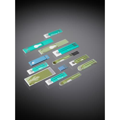 Customized Sensors and Electrodes