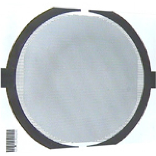 Micrux Thin-film InterDigitated Electrode