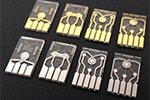 Customized Sensors and Electrodes