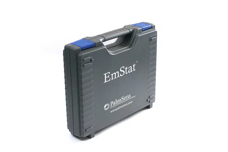 EmStat3 case