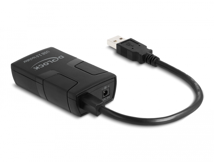 Galvanic Isolation Dongle