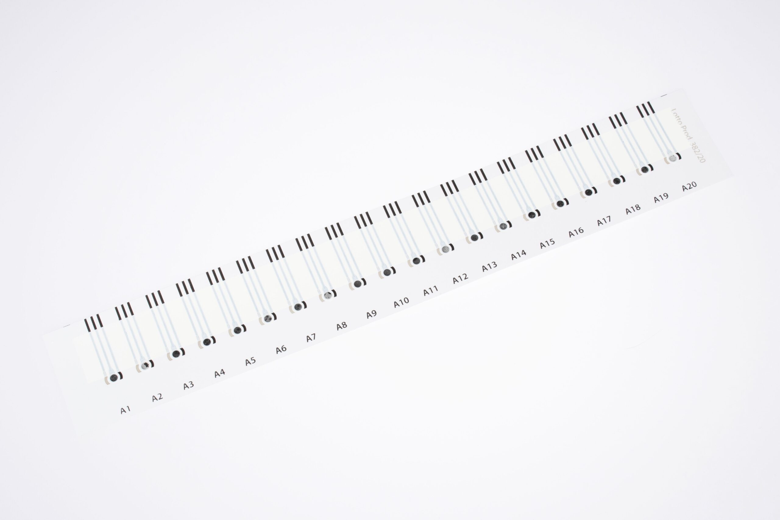 ItalSens SPE for Heavy Metals detection