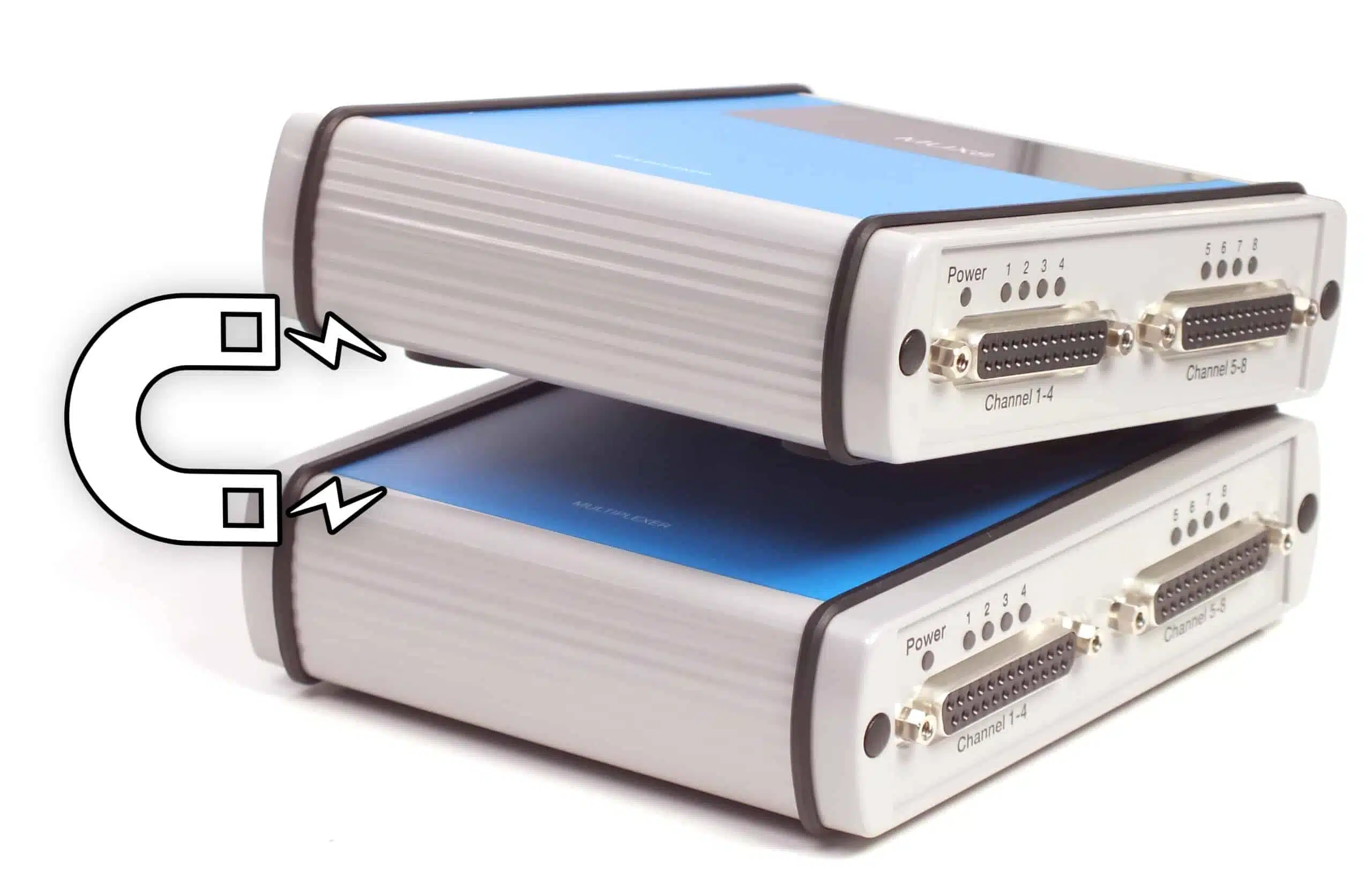 MUX8-R2 Multiplexer