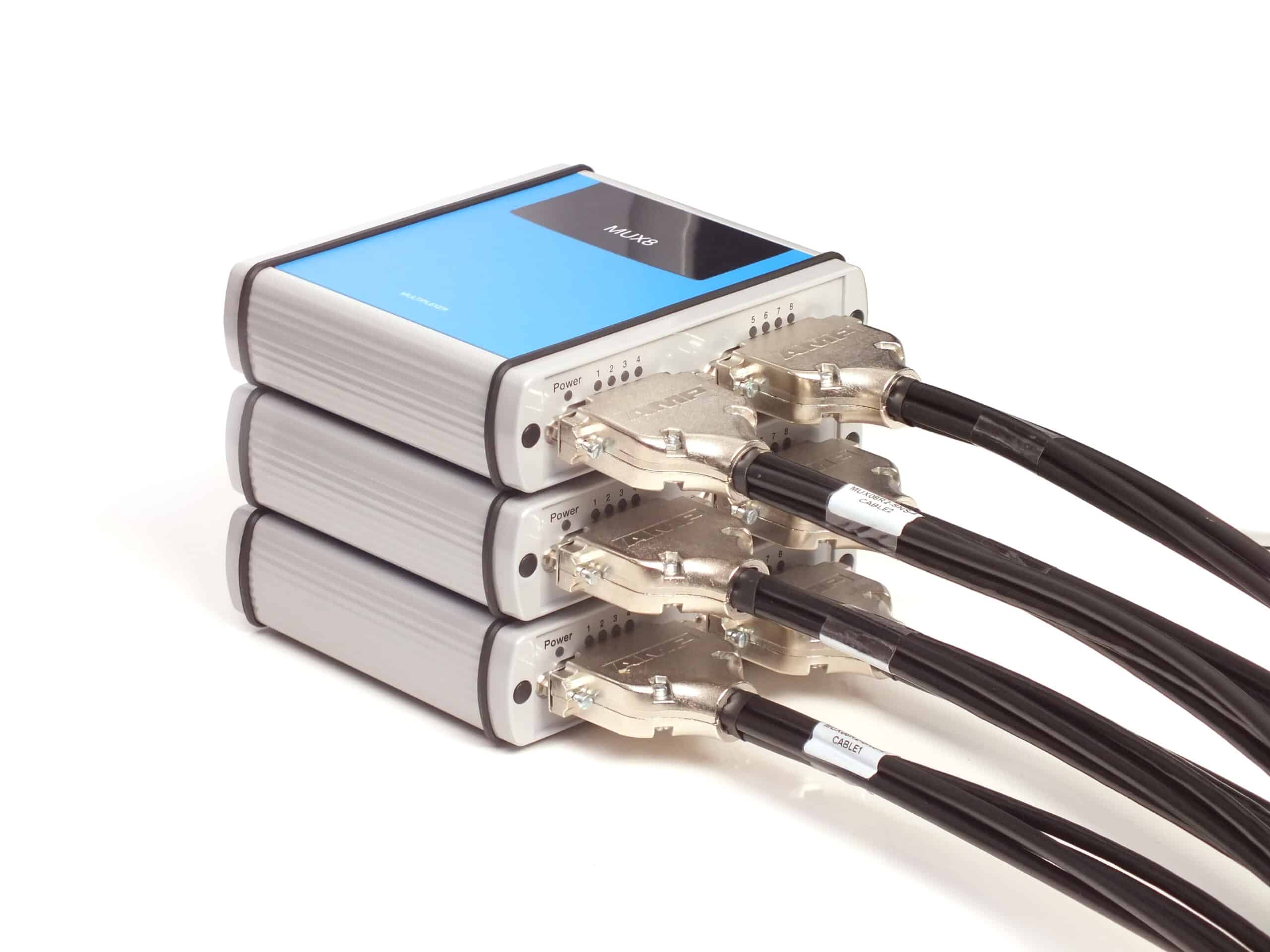 MUX8-R2 Extension Set