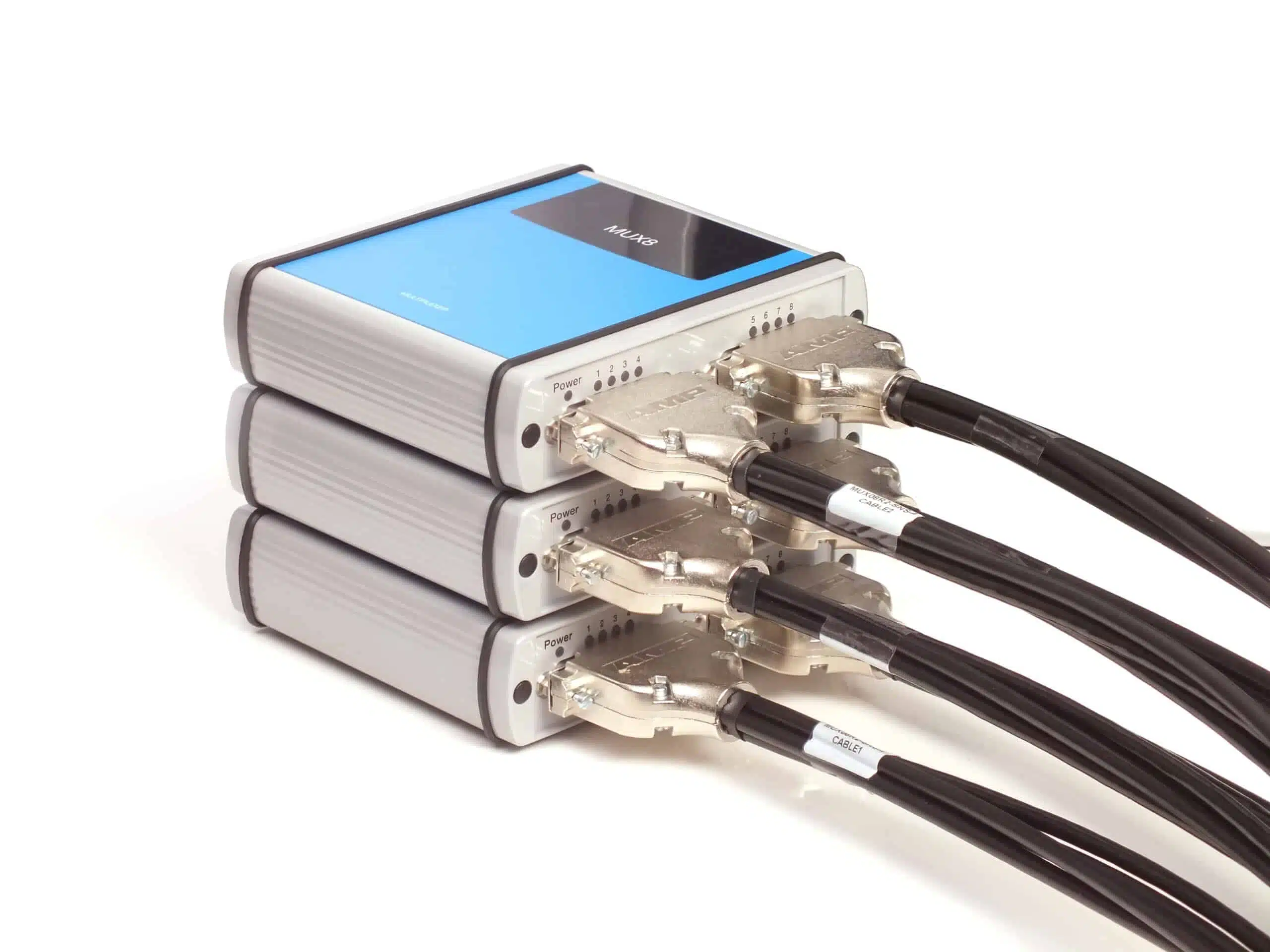 MUX8-R2 Multiplexer