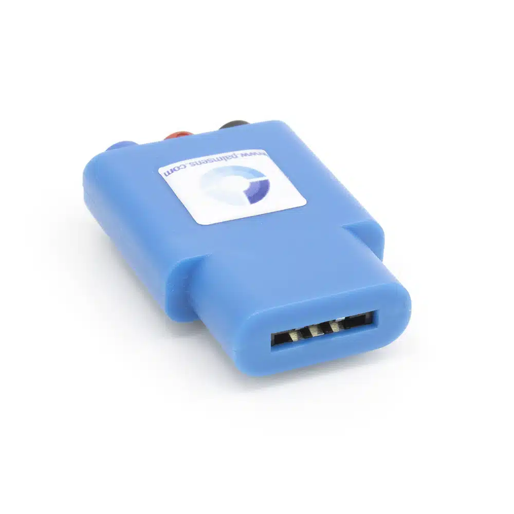 SPE Connector (2 mm banana)