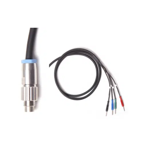 Instrument cell cable