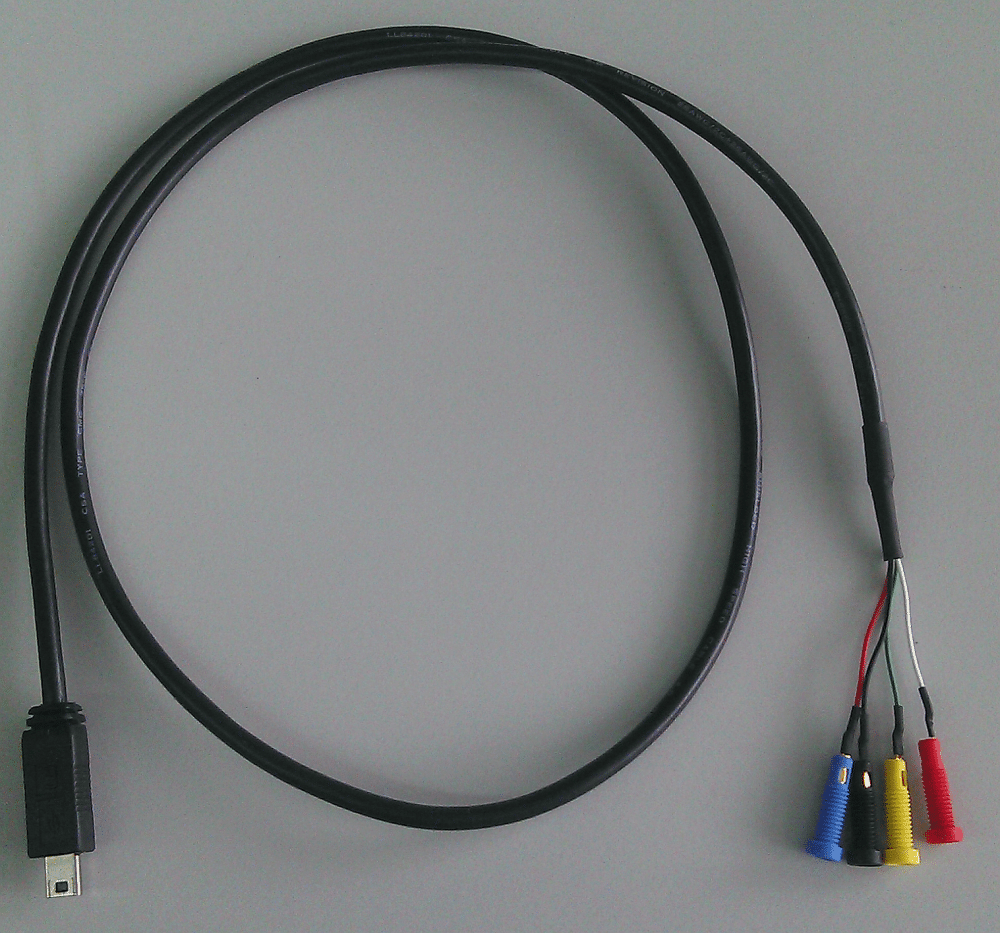 Micrux AIO Drop Cell base for thin-film electrodes