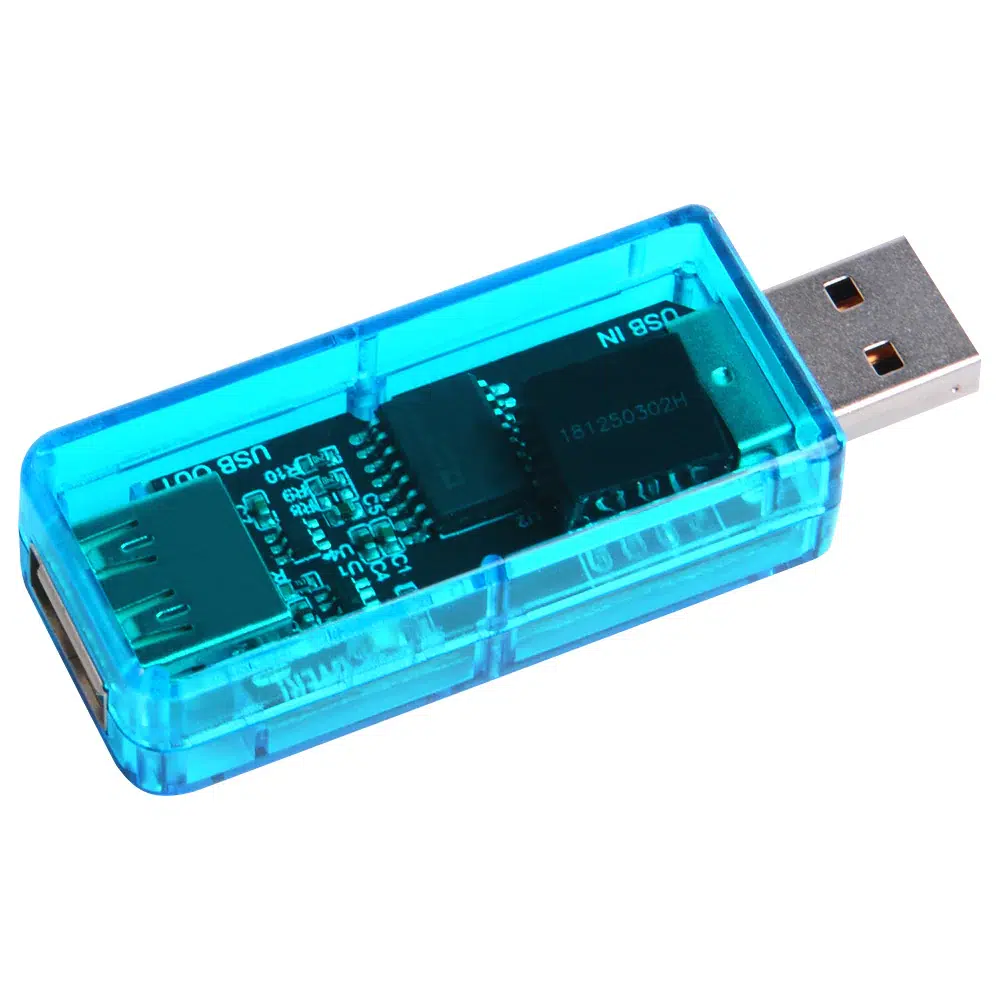 Galvanic Isolation Dongle