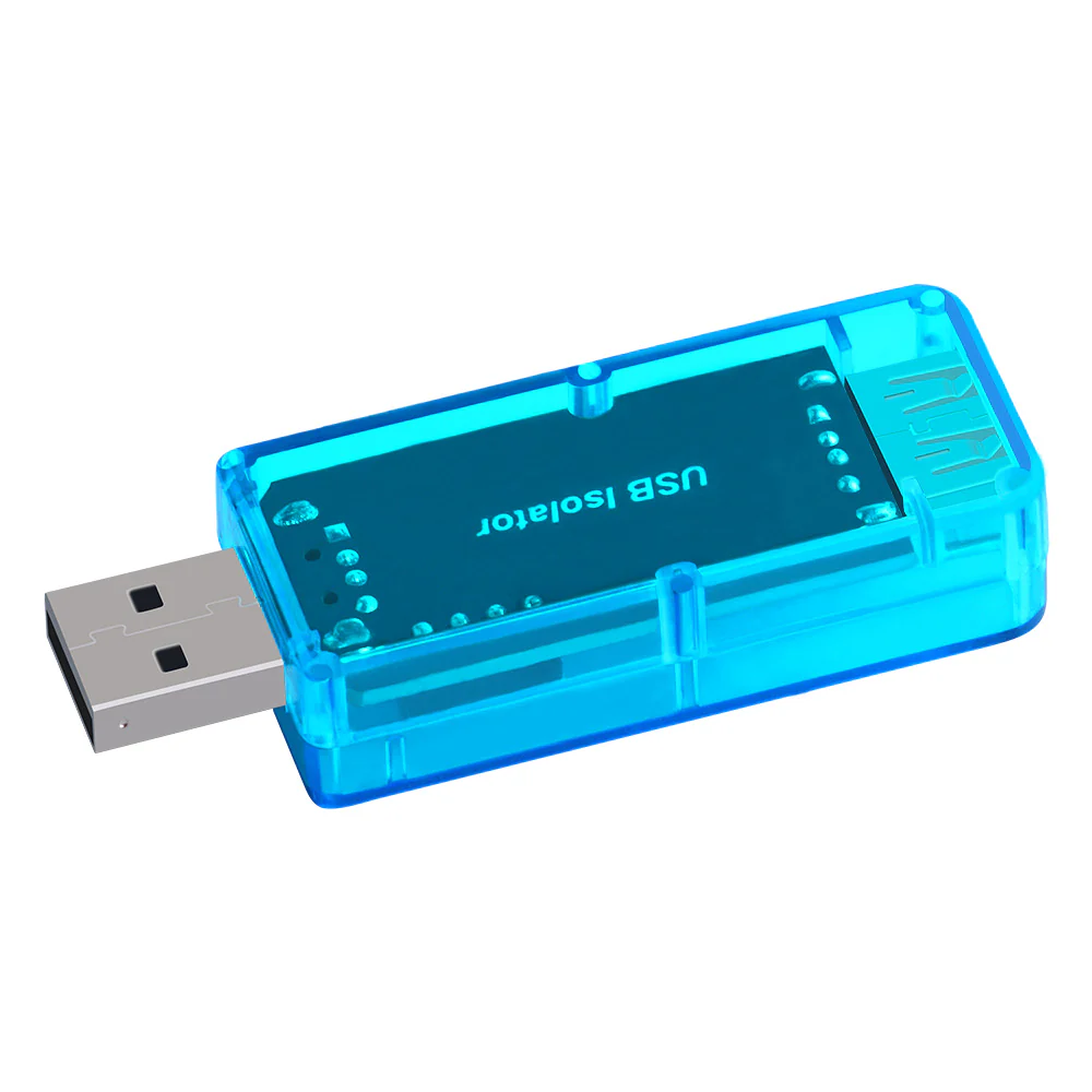 Galvanic Isolation Dongle