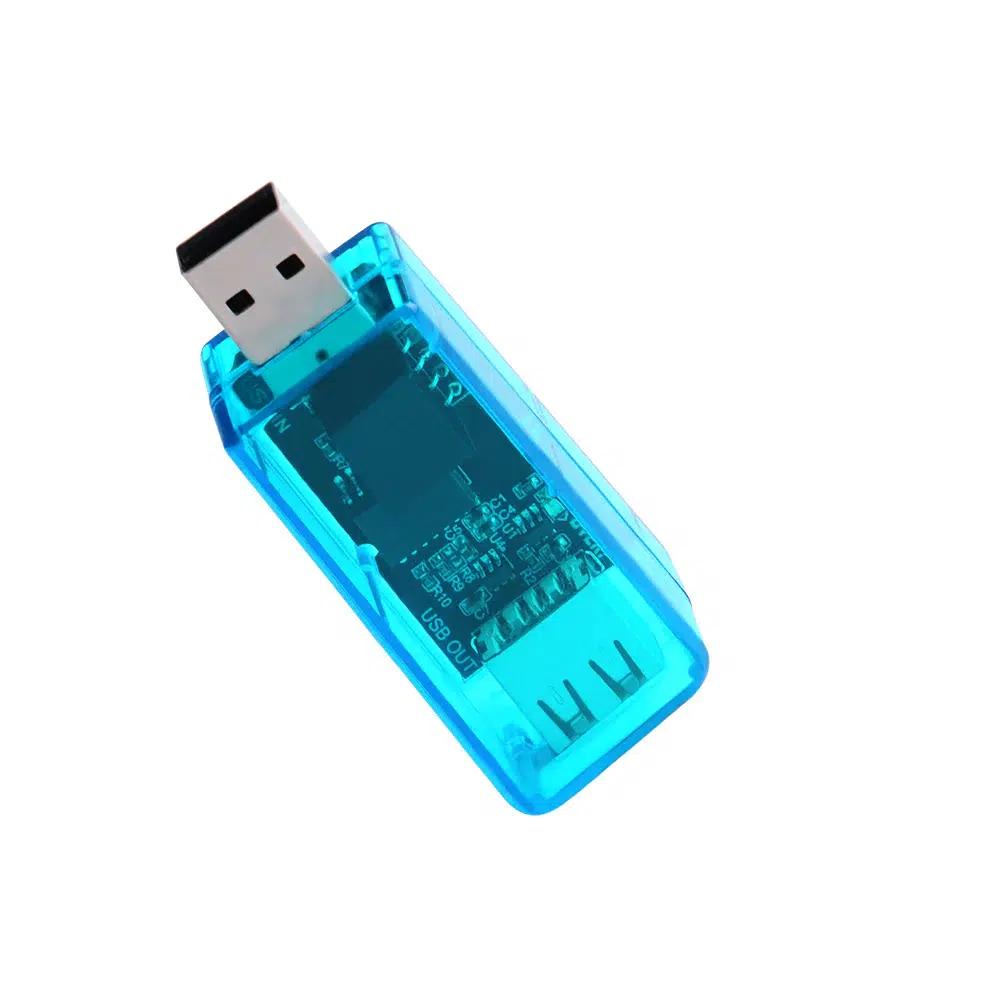 Galvanic Isolation Dongle