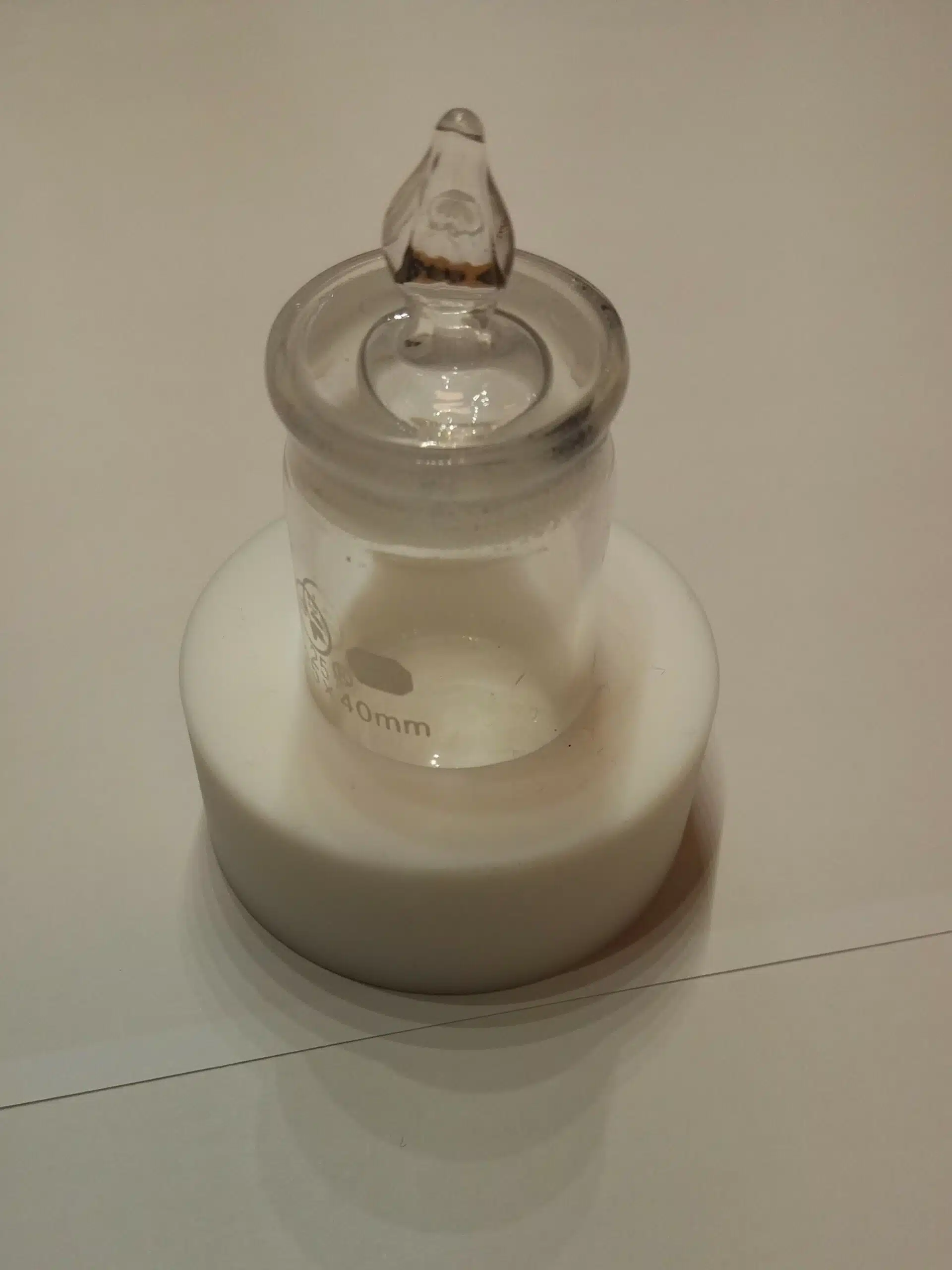 ItalSens Simple Cell Foot