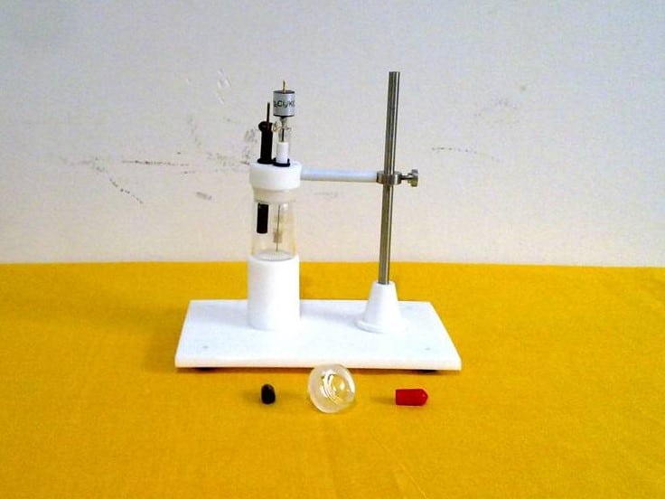 ItalSens Mini-Retort Stand