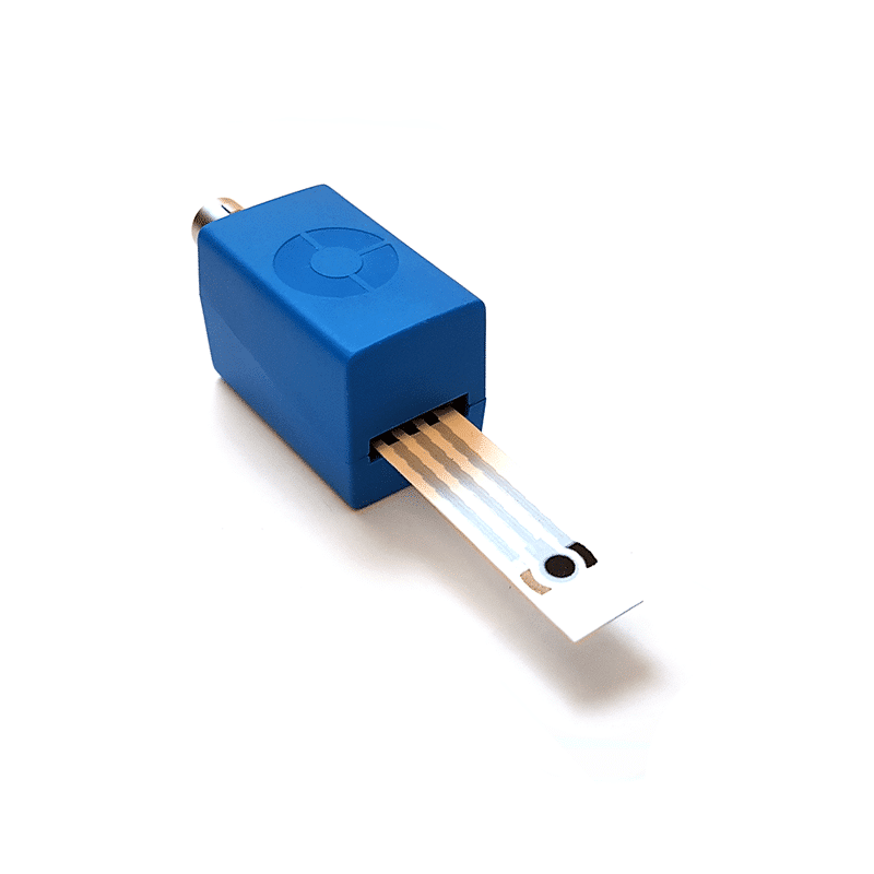SPE Connector with LEMO connector