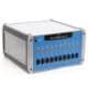 MultiPalmSens4 - multi-channel potentiostat/galvanostat/EIS analyzer
