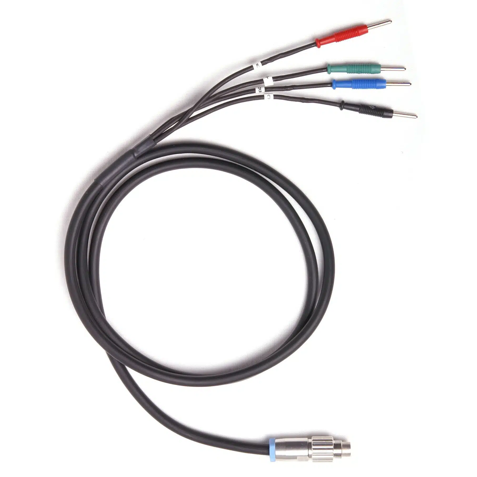 Instrument cell cable