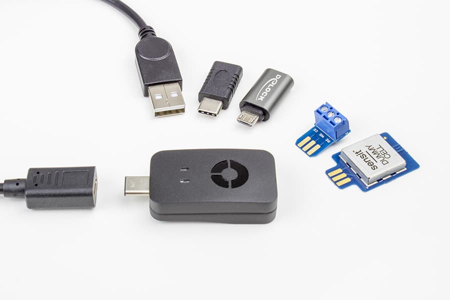 Sensit Smart accessories
