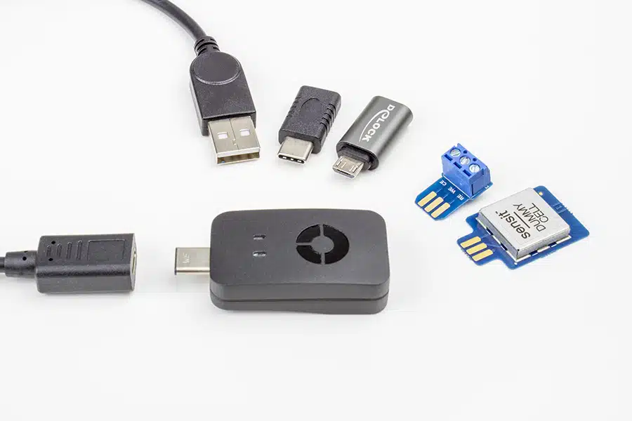 Sensit Smart accessories