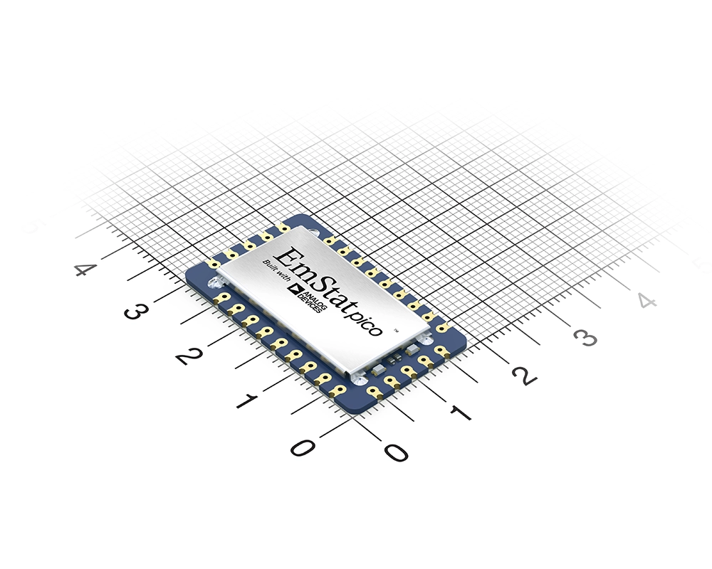 EmStat Pico Module