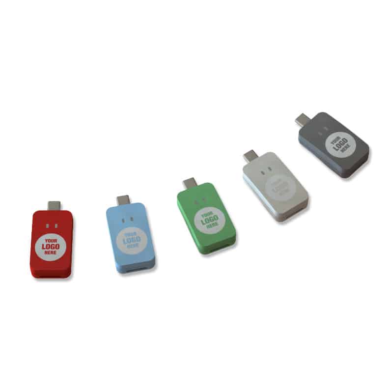 Sensit Smart - custom colour