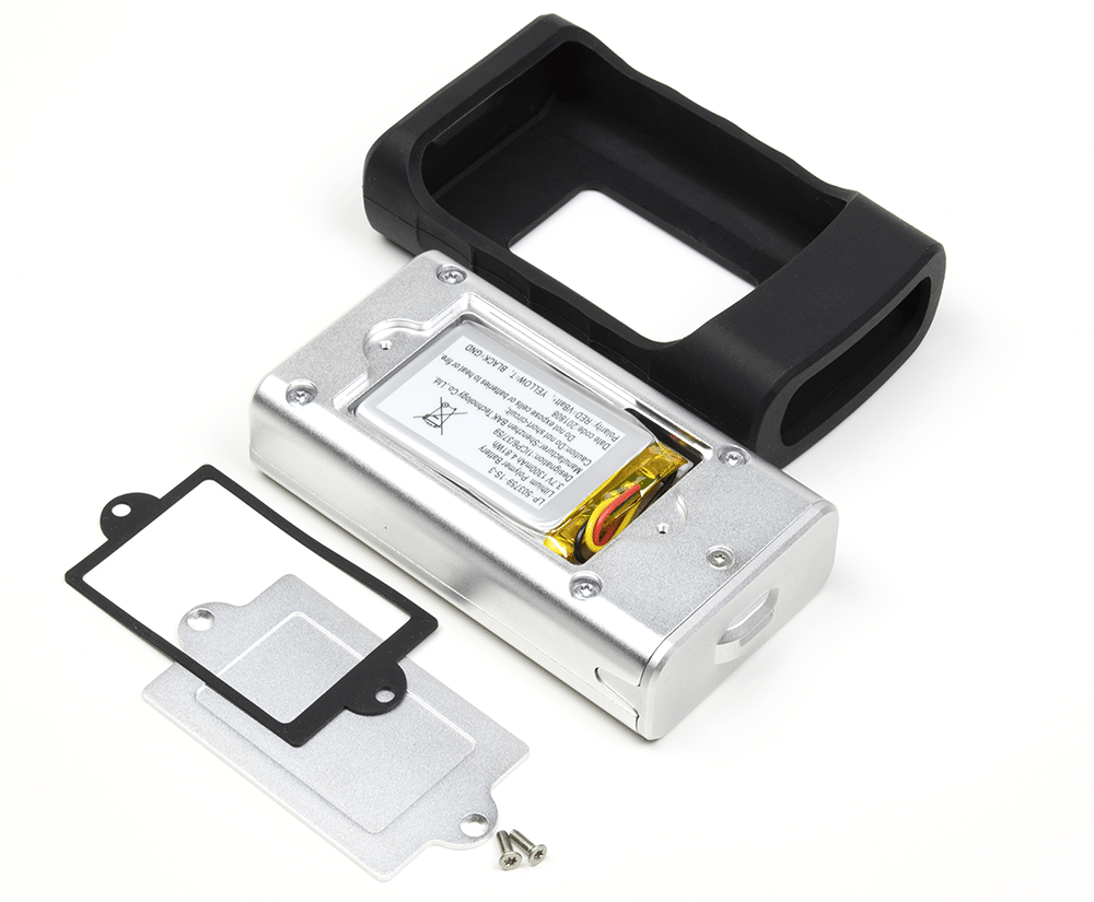 Replacement Battery