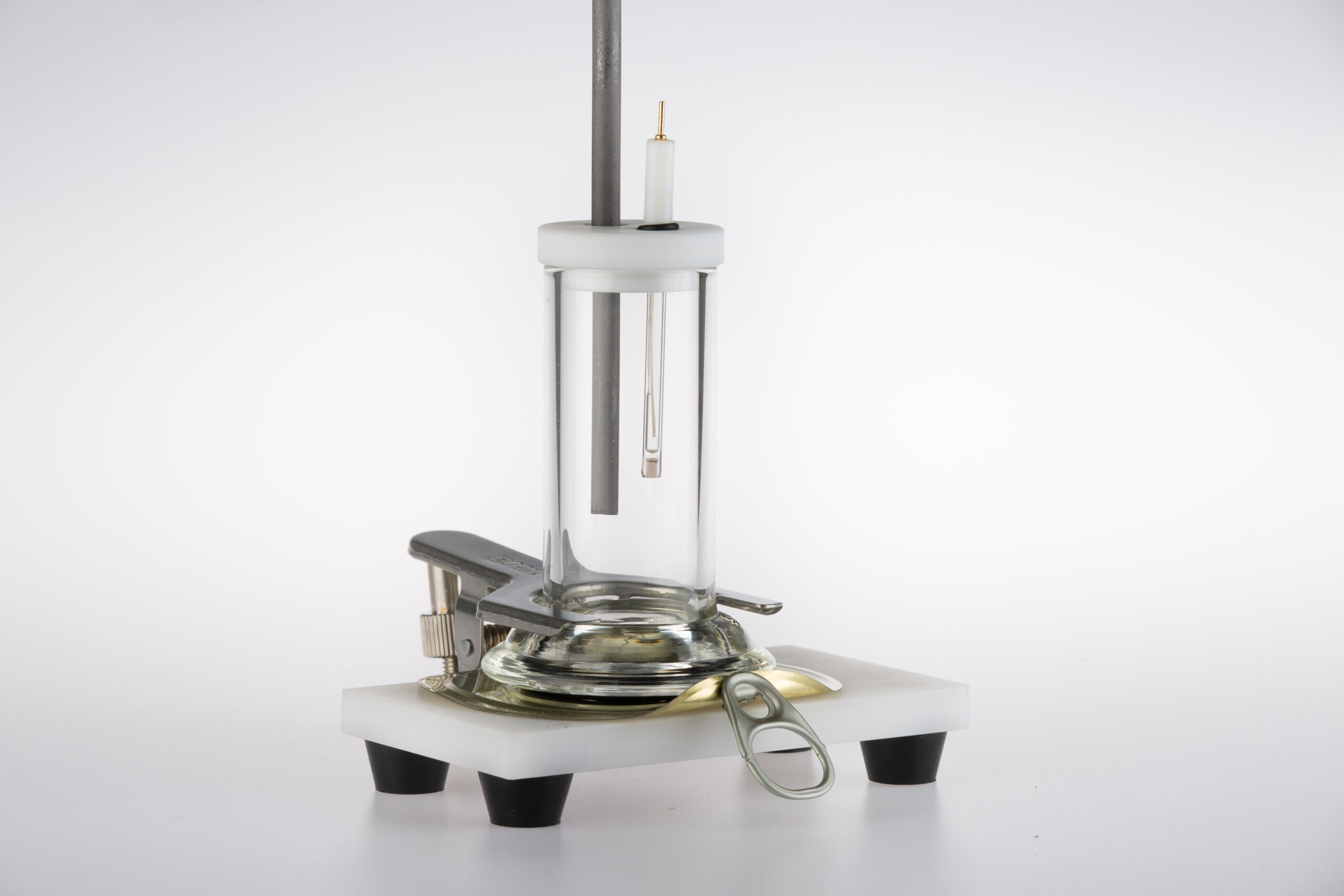 ItalSens Coating Evaluation Test Cell