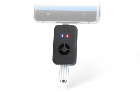 potentiostat