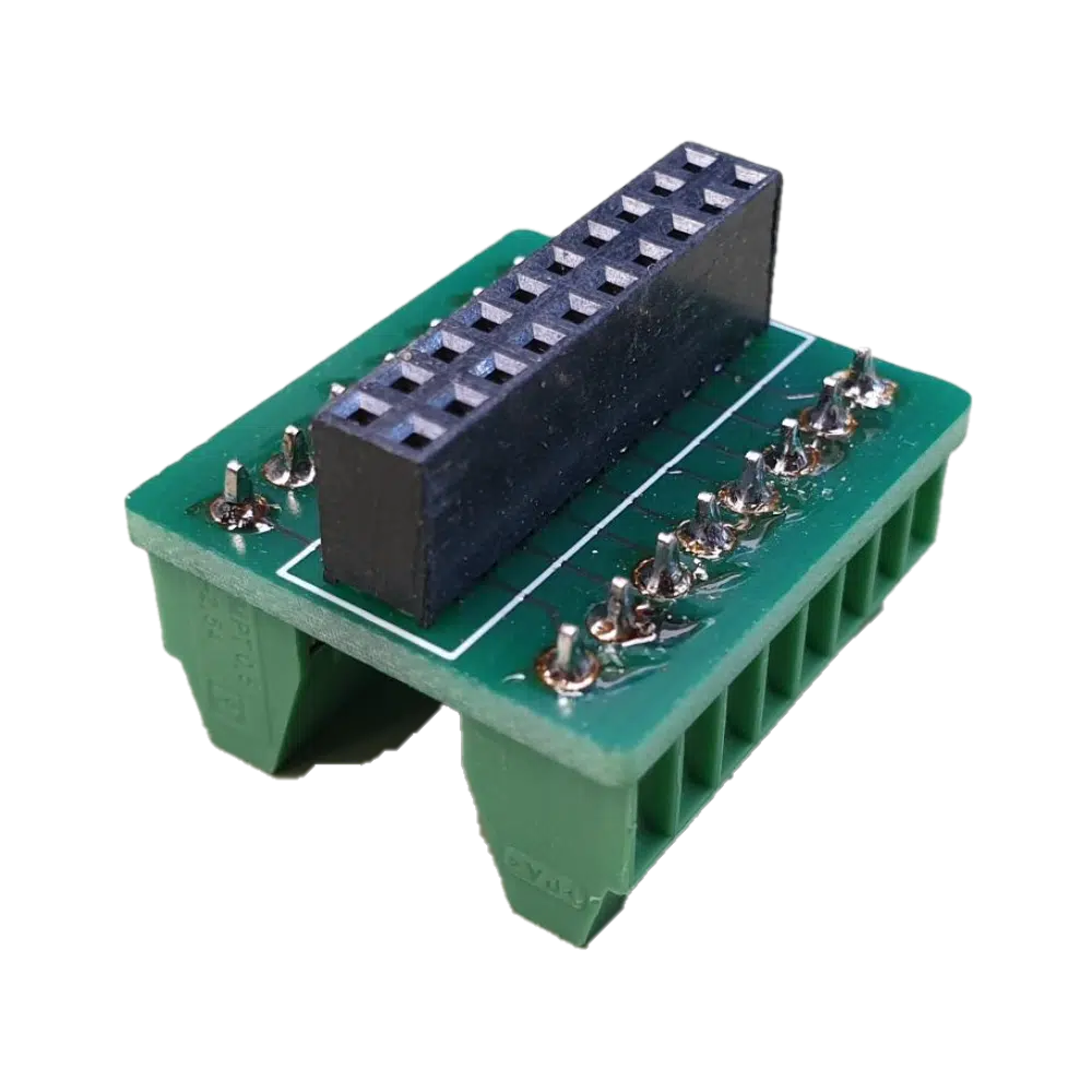 EmStat Pico MUX16