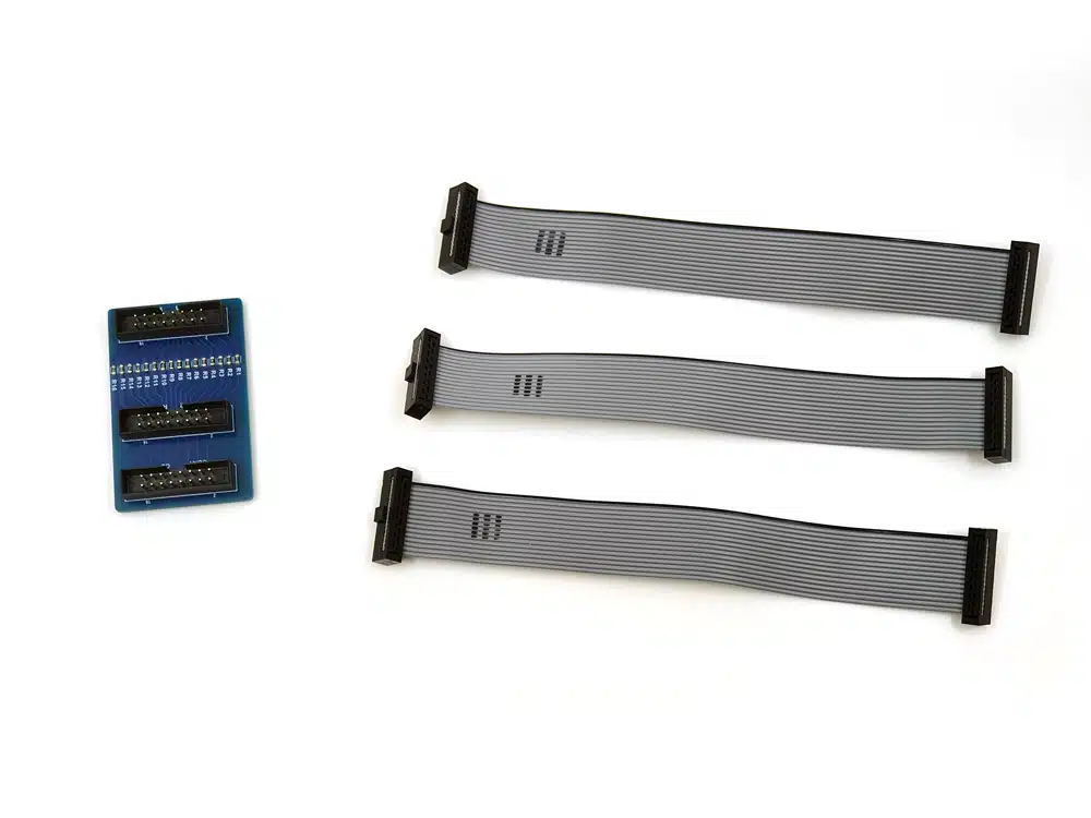 EmStat Pico MUX16