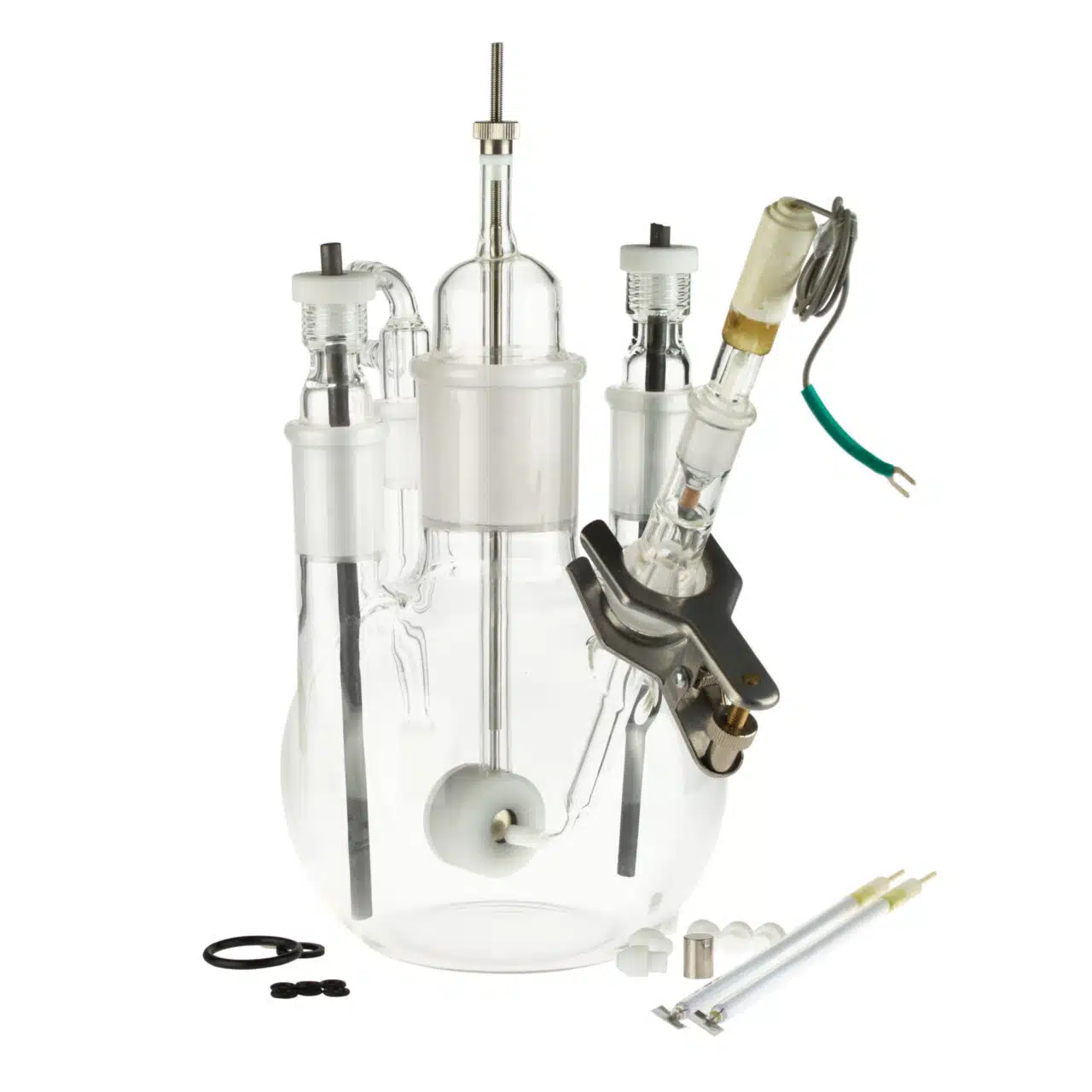 EIS Corrosion Package