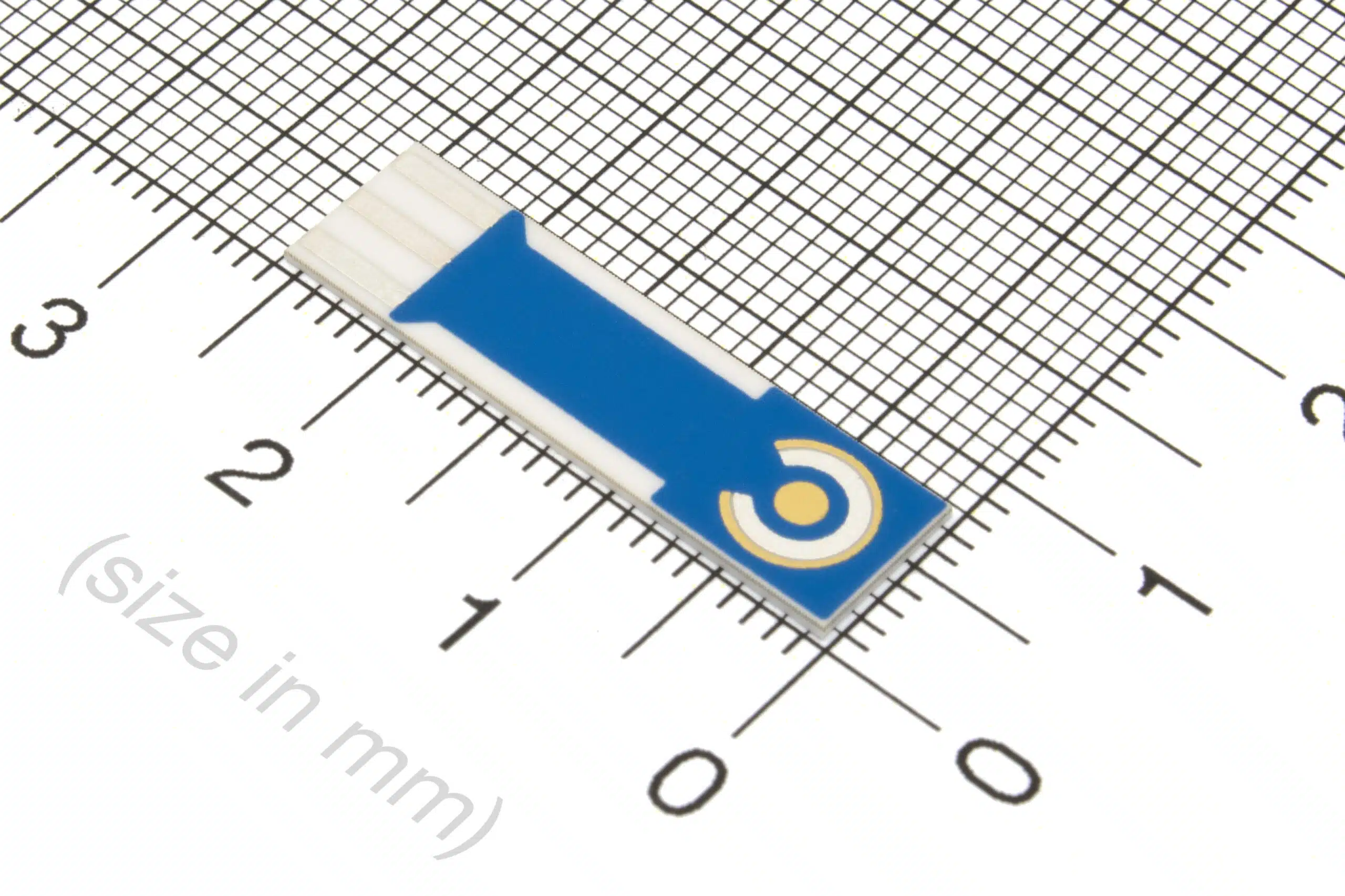 BVT SPE with single Working Electrode