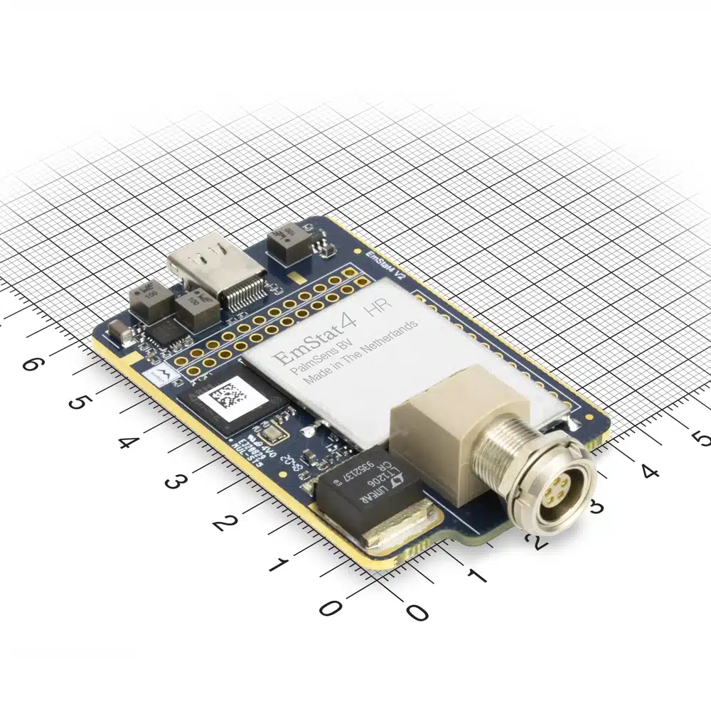 EmStat4M Module