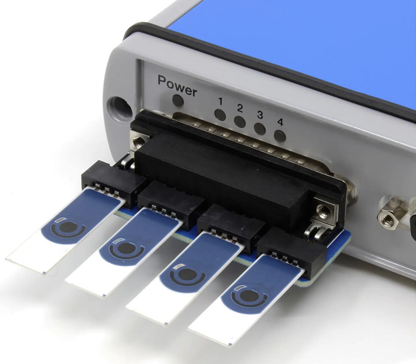 MUX8-R2 Multiplexer