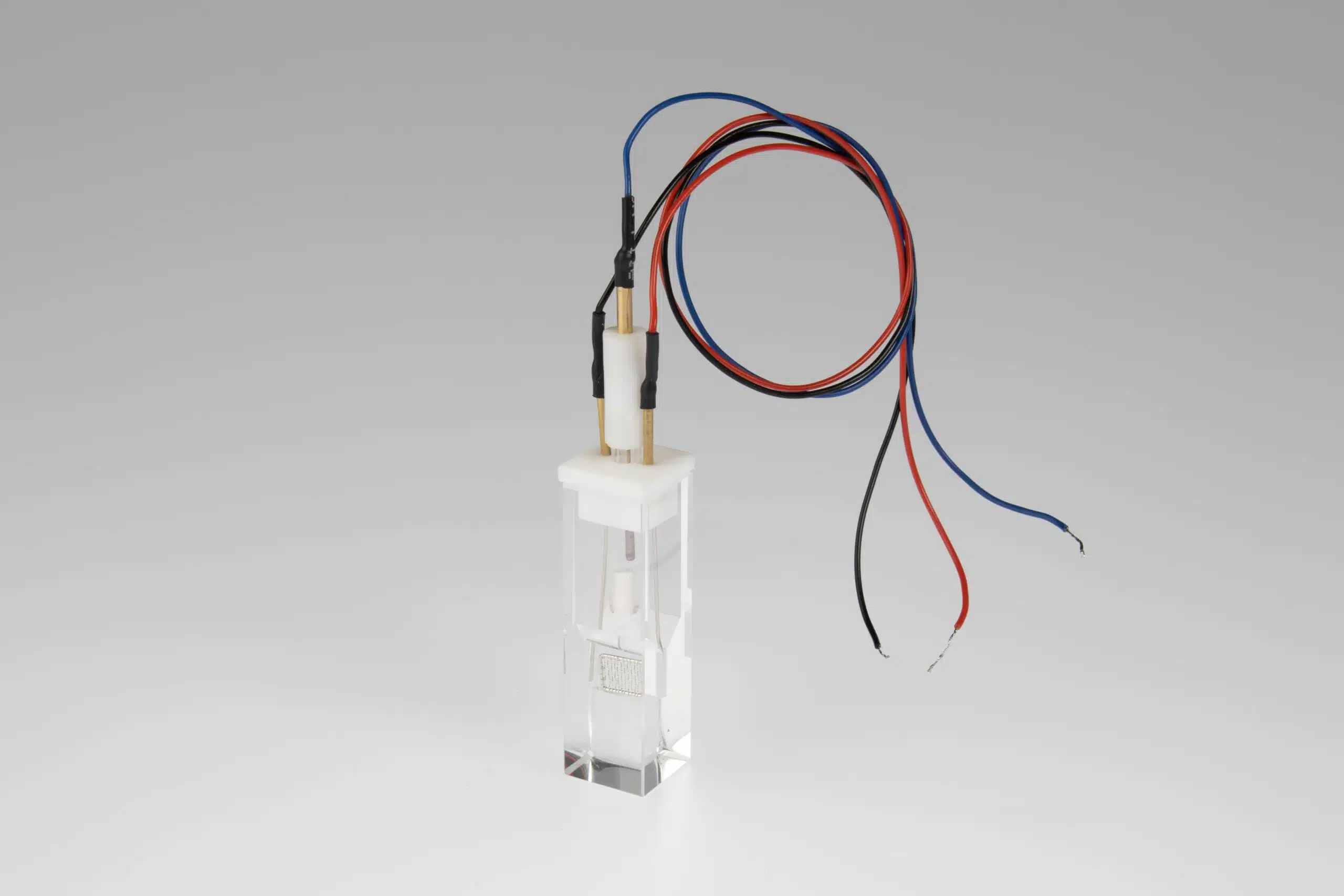 Spectroelectrochemistry Application Kit