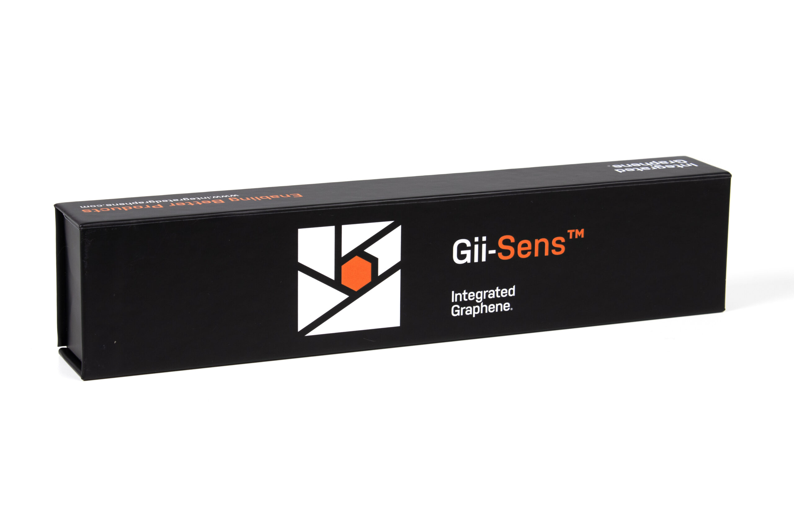 Gii-Sens Integrated Graphene SPE