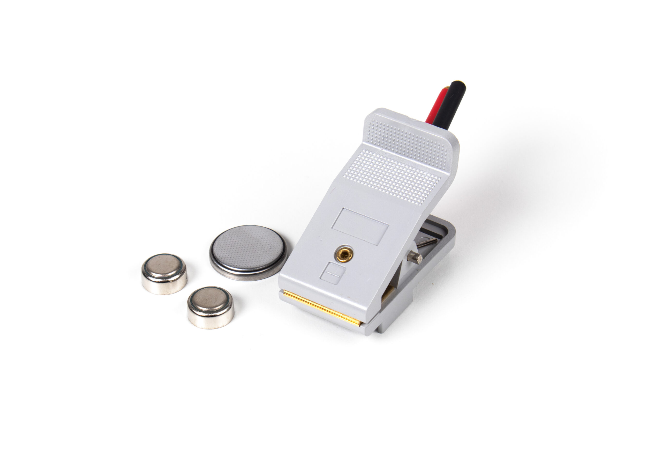 ItalSens Coin Cell Battery Holder