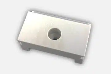 Micrux AIO Drop Cell add-on for thin-film electrodes