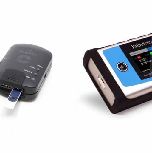 bipotentiostat