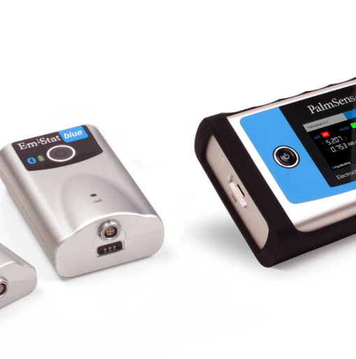 economical potentiostat