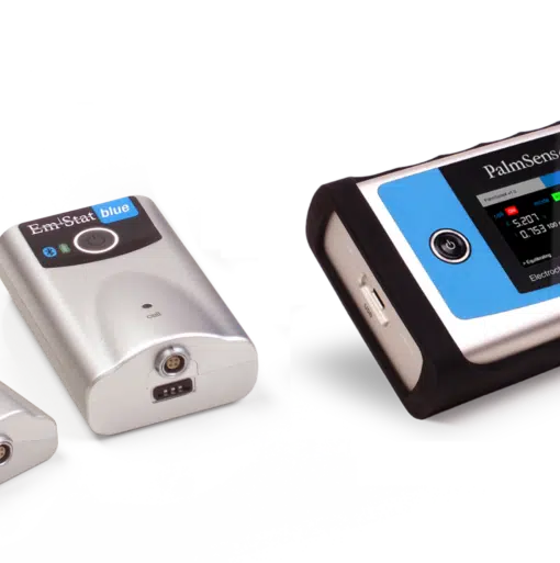 economical potentiostat