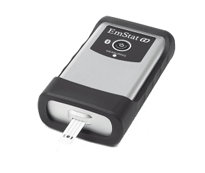 economical potentiostat