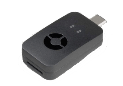 portable potentiostat