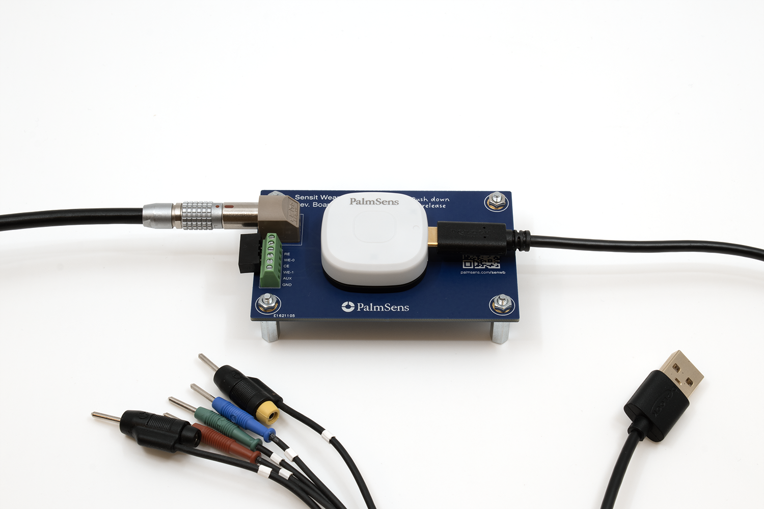 Sensit Wearable