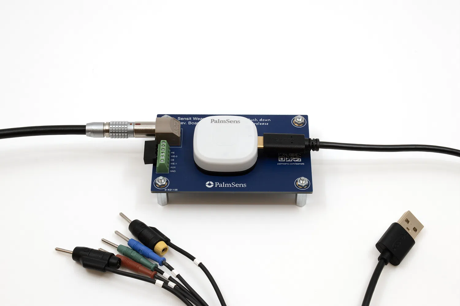 Sensit Wearable
