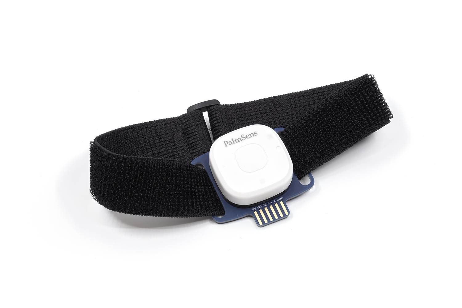 Sensit Wearable