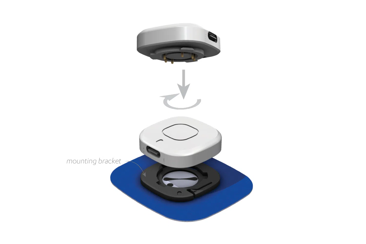 Sensit Wearable