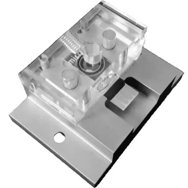 Micrux AIO platform and add-on for SPE