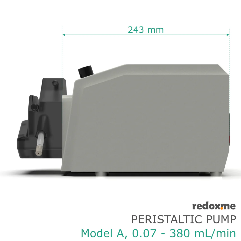 Redox.me - Peristaltic Pump