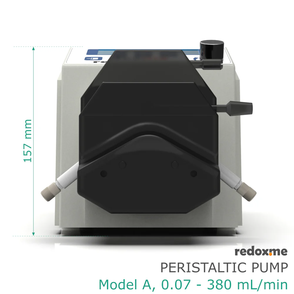 Redox.me - Peristaltic Pump