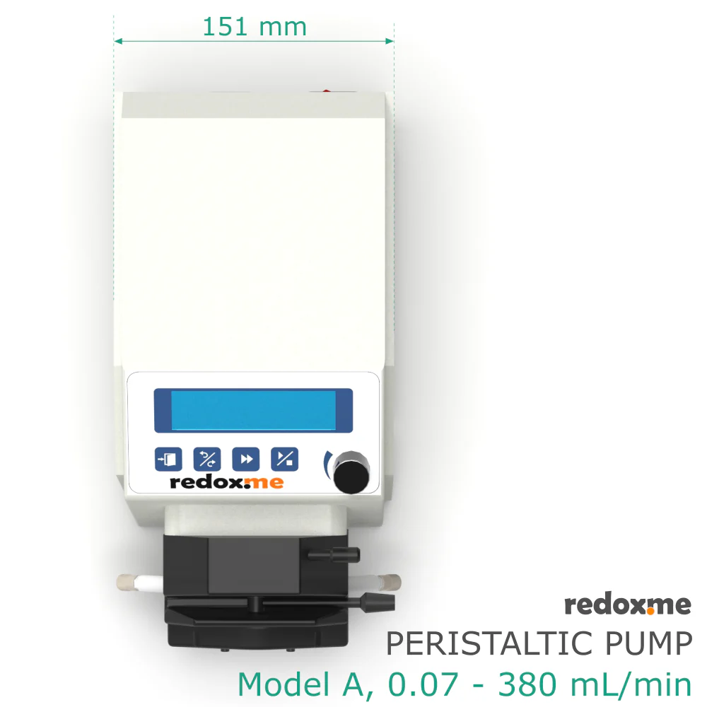 Redox.me - Peristaltic Pump